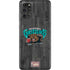 NBA Memphis Grizzlies Hardwood Classics Galaxy S20 Plus Skin